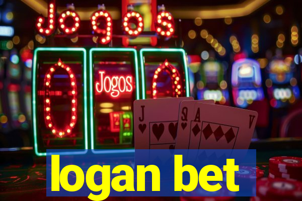 logan bet